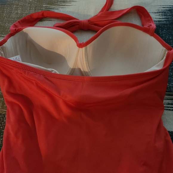 Merona Women's Bathing Suit - Picture 3 of 7